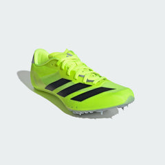 Adidas Sprintstar Running Shoes Lime