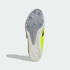 Adidas Jumpstar Track Shoes Lime