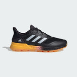 Adidas Unisex Adipower Hockey 2.1 Shoes Black