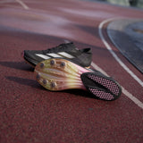 Adidas Adizero Avanti Running Shoes Black Multi