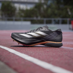 Adidas Adizero Avanti Running Shoes Black Multi