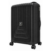 Evolution Free Spirit Strand Trolley Case In Black
