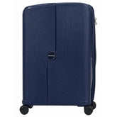 Evolution Free Spirit Pinnicle Trolley Case In Navy