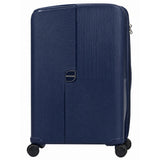 Evolution Free Spirit Pinnicle Trolley Case In Navy