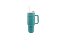 Stainless Steel Ice Figher Mug Turquoise