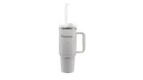 Stainless Steel Ice Figher Mug White