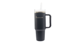 Stainless Steel Ice Figher Mug Grey