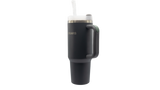 Stainless Steel Ice Figher Mug Grey