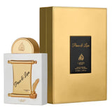 Lattafa Peace And Love Unisex Fragrance