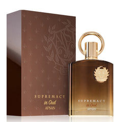 Afnan Supremacy In Oud