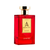 Hamidi Addicted Divine Red Fragrance For Her
