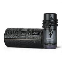 Lattafa Musamam Black Intense Fragrance Edp