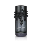 Lattafa Musamam Black Intense Fragrance Edp