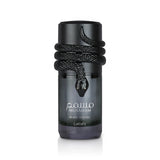 Lattafa Musamam Black Intense Fragrance Edp