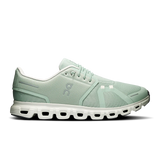 On Cloud Mens Cloud 6.0 Shoes In Mineral