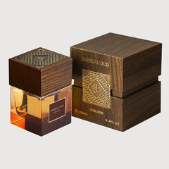 J. Imperial Oud 100Ml Edp