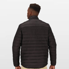 Salomon Mens Insulated Reversible Jacket