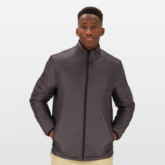 Salomon Mens Insulated Reversible Jacket