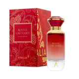 Atralia Womens Rough Orchard Eau De Perfum