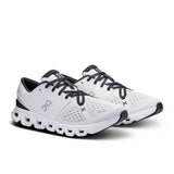 On Cloud 3We30070106 Womens Cloud X 4.0 Shoes Ivory