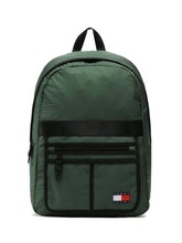 Tommy Hilfiger Mission Backpack In Olive