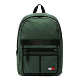 Tommy Hilfiger Mission Backpack In Olive