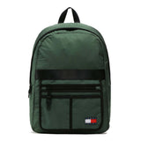 Tommy Hilfiger Mission Backpack In Olive
