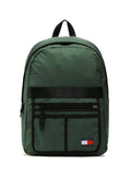 Tommy Hilfiger Mission Backpack In Olive