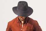 Karoo Unisex Hat In Black