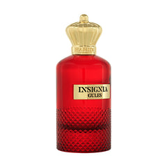 Hamedi Insignia Gules Unisex Fragrance
