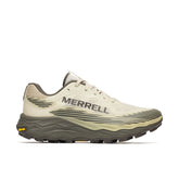Merrell Mens Agility Peak 6 Shoes In Burlap