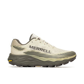 Merrell Mens Agility Peak 6 Shoes In Burlap