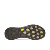 Merrell Mens Agility Peak 6 Shoes In Burlap