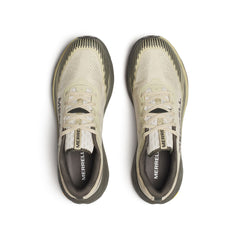 Merrell Mens Agility Peak 6 Shoes In Burlap