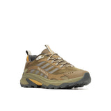 Merrell Mens MOAB Speed 2 Sneakers In Cairn/Basalt