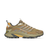 Merrell Mens MOAB Speed 2 Sneakers In Cairn/Basalt