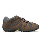 Merrell Mens Cham 8 Stretch Shoes Earth
