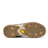 Merrell Mens Moab Speed 2 Ltr Mid Shoes In Olive