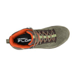 Merrell Mens Moab Speed 2 Ltr Mid Shoes In Olive