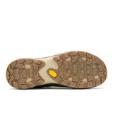 Merrell Mens Moab Speed 2 Ltr Shoes In Olive