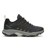 Merrell Mens Speed Strike 2 Shoes In Black