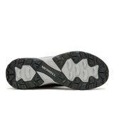 Merrell Mens Speed Strike 2 Shoes In Black