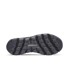 Merrell Mens Maipo Explorer Areosport Shoe Indigo