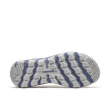 Merrell Mens Maipo Explorer Sieve Shoes Alloy Indigo