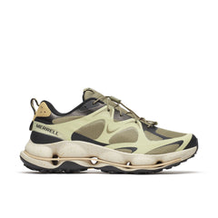 Merrell Mens Speed Arc Matis Shoes Drab