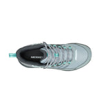 Merrel Womens Speed Strike 2 Mid Shoes In Monument