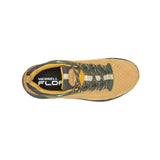 Merrell Mens MOAB Speed 2 Leather Waterproof Sneakers In Tan