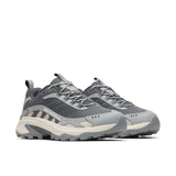 Merrell Mens Moab Speed 2 Sport Shoes Alloy