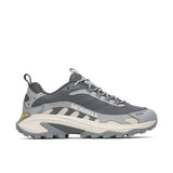Merrell Mens Moab Speed 2 Sport Shoes Alloy