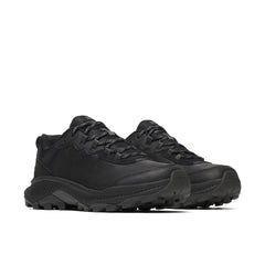 Merrell Womens Speed Strike 2 Leather Shoe Black